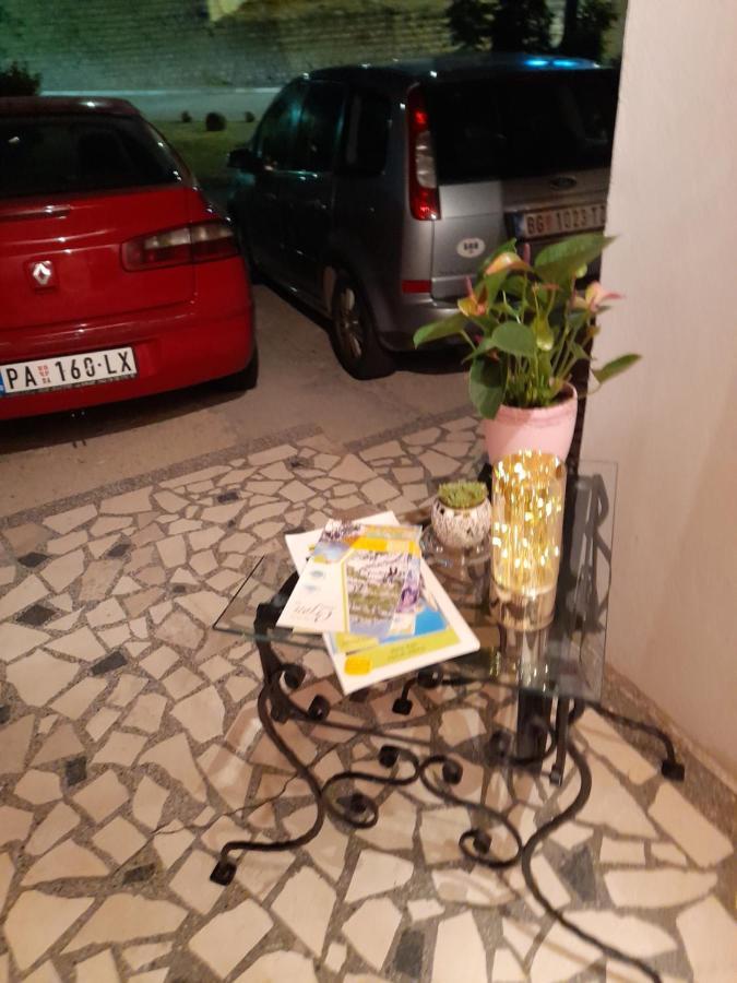 Pandurevic * Herceg Novi