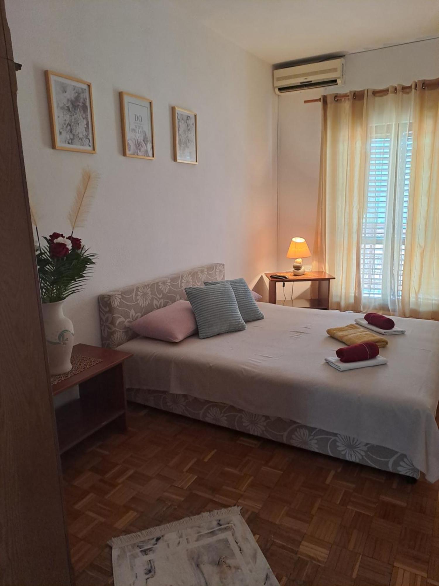 Pandurevic Apartment Herceg Novi