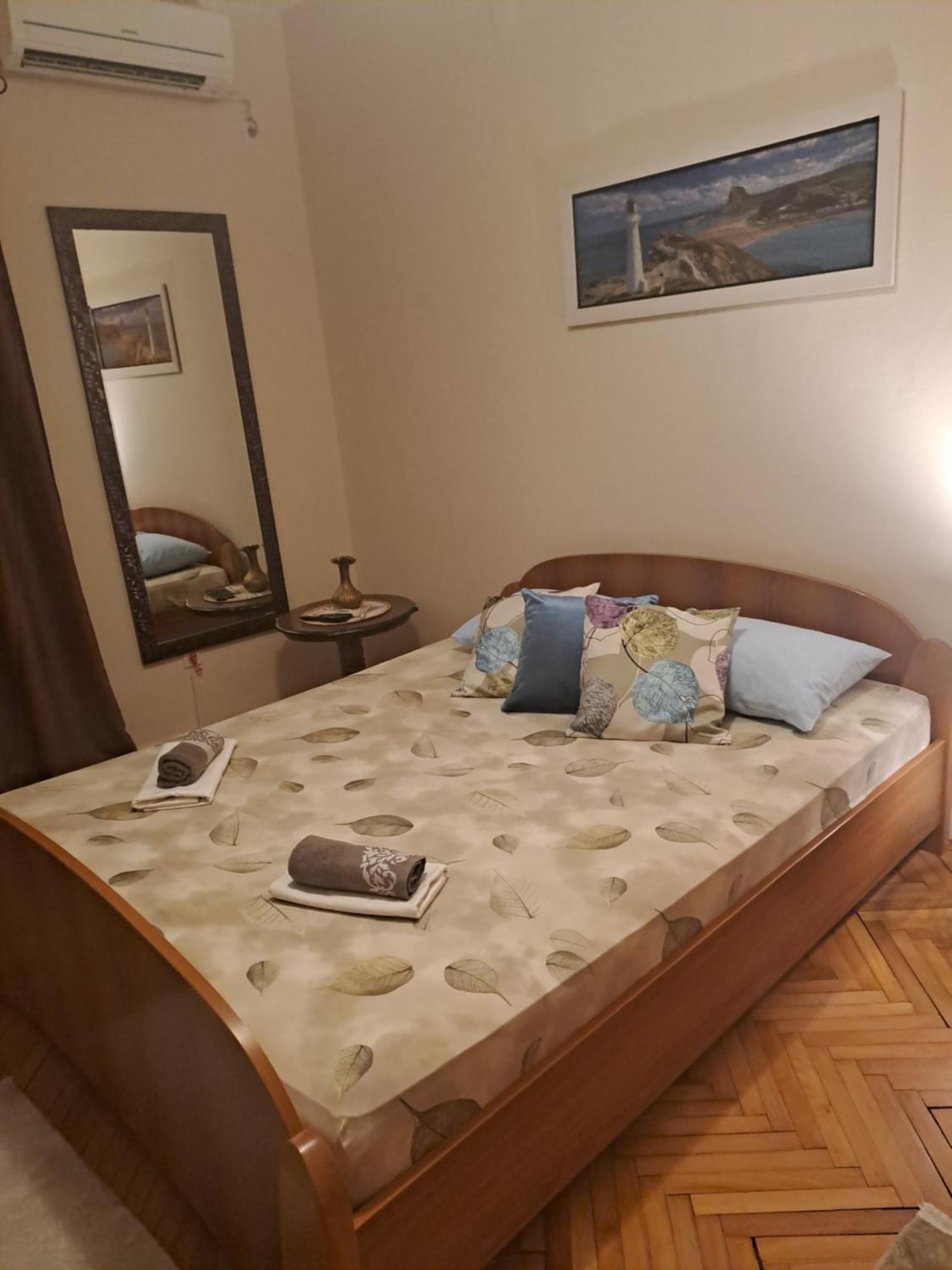 Apartment Pandurevic *