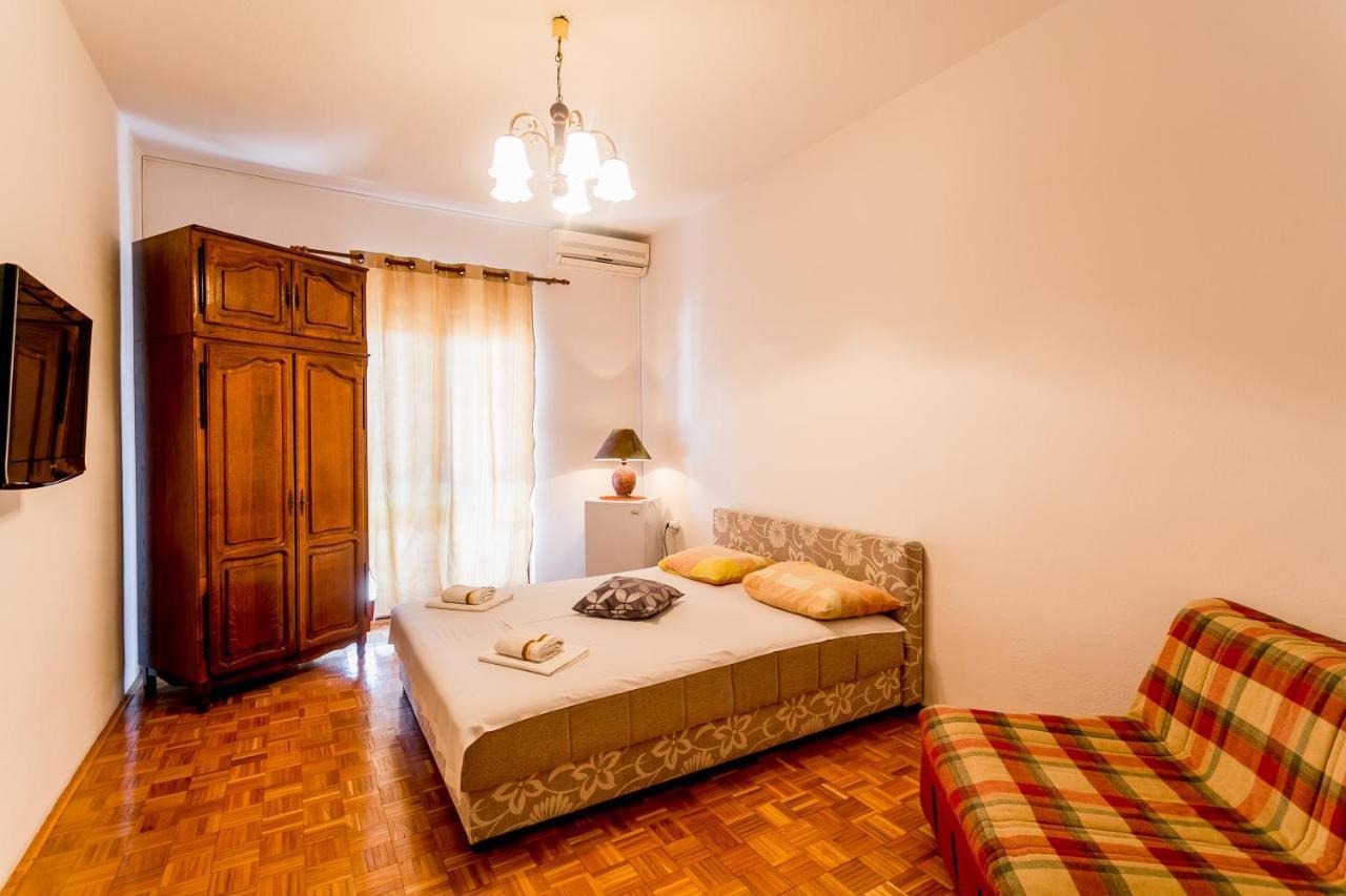 Apartment Pandurevic *