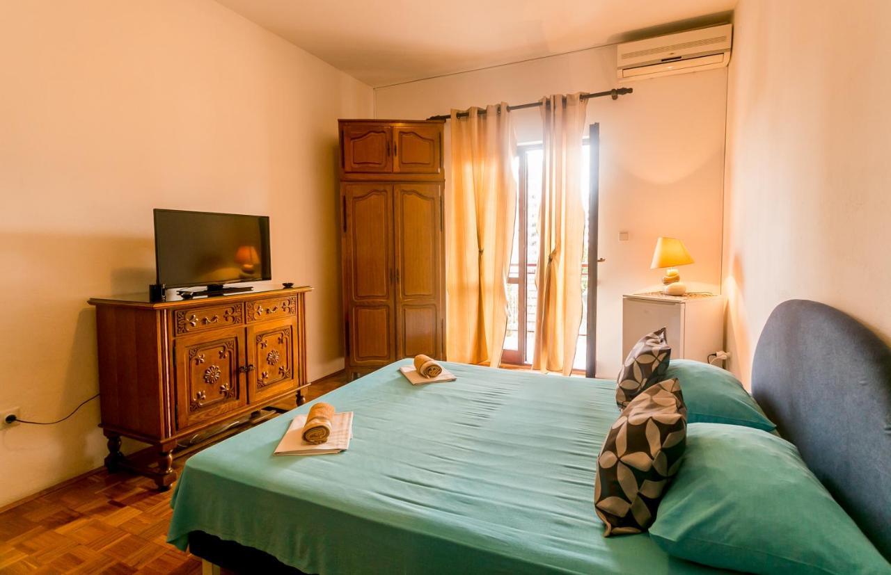 Pandurevic Apartment *
