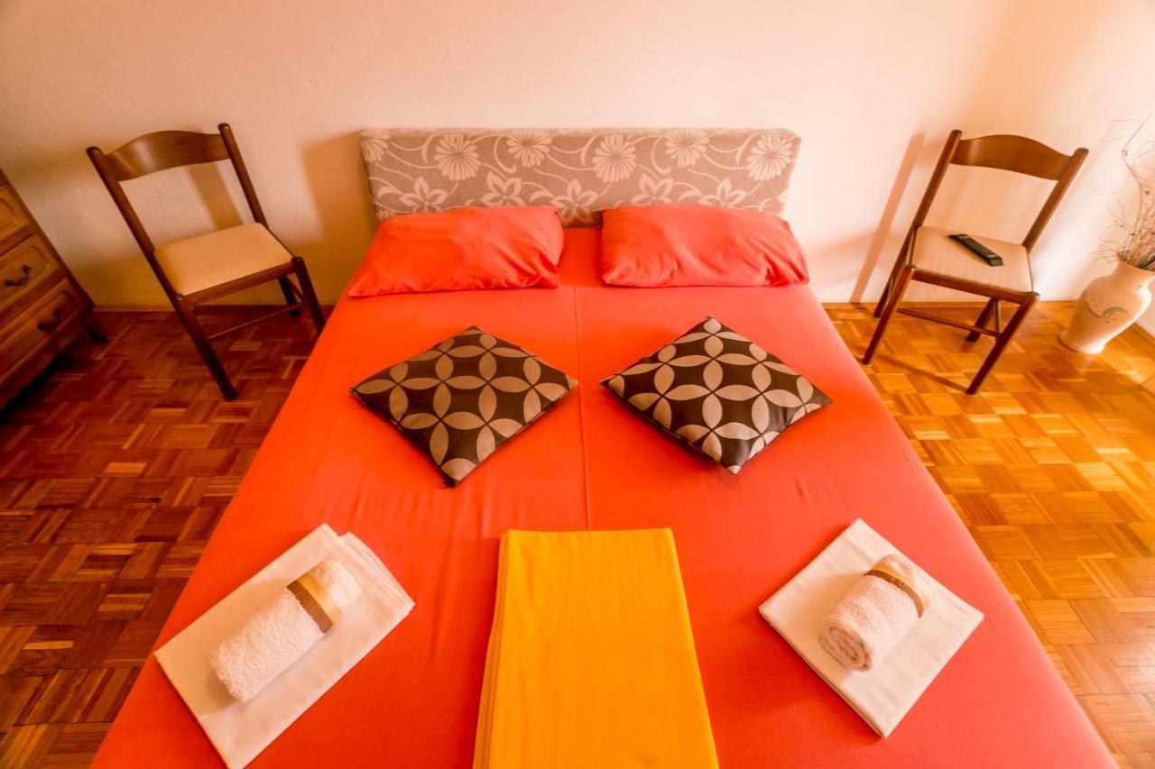 Pandurevic Apartment *
