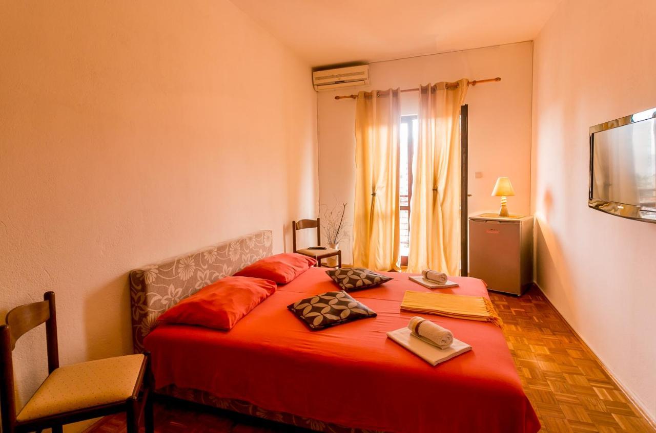 Apartment Pandurevic Herceg Novi
